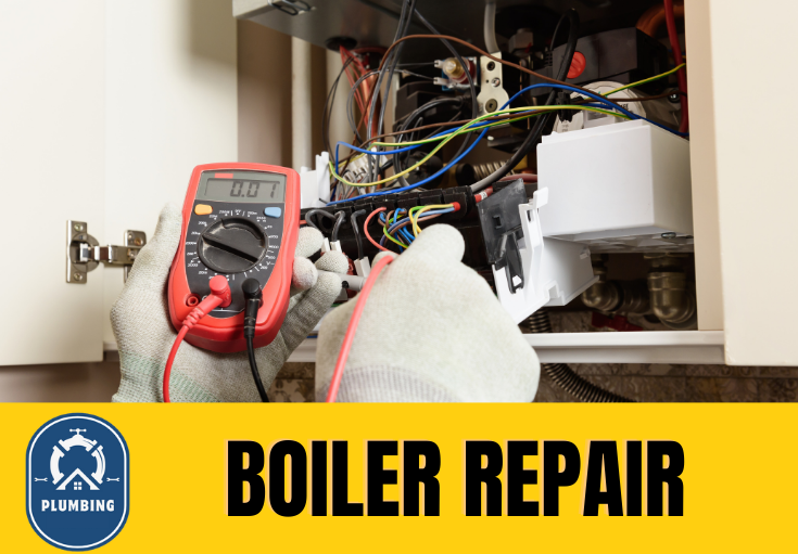 boiler repair Altrincham